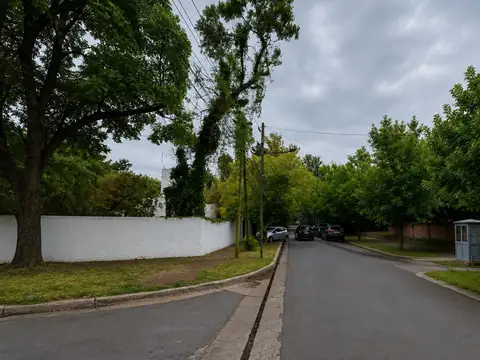 Terreno en La Horqueta
