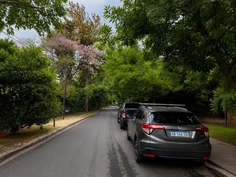 Terreno en Venta de 453,0 m2