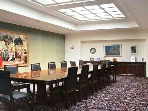 Galpon en Venta en Almagro, USD 1.789.000