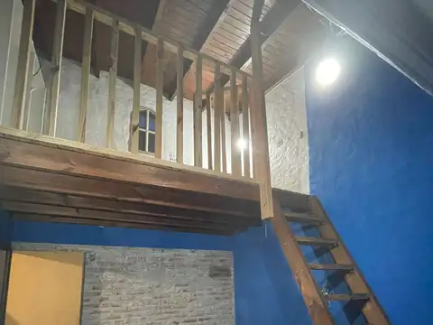 Depto Tipo Casa en Alquiler al Suroeste