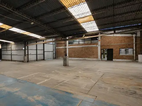Galpón en Venta en Villa Adelina, Partido de San Isidro