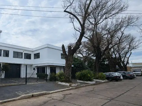 Galpon en Venta en Villa Adelina, USD 1.400.000