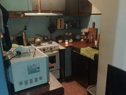 Depto Tipo Casa en Venta en Lomas del Mirador, USD 80.000