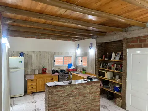 Casa en Venta de 2 dormitorios