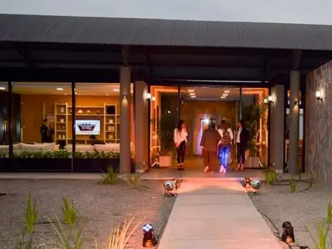 Terreno en Venta en El Prado Eco Village, USD 65.000