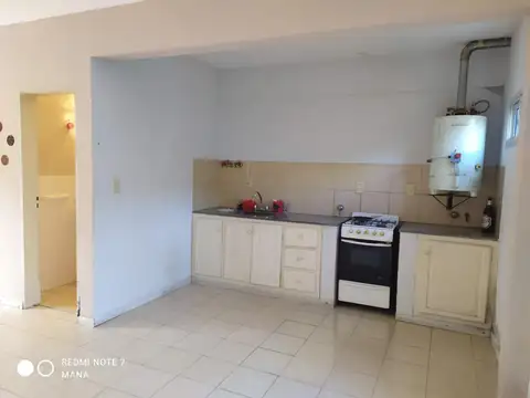 Departamento en Alquiler de 3 ambientes