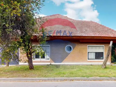 Casa en Venta en Estacion Moreno, USD 125.000