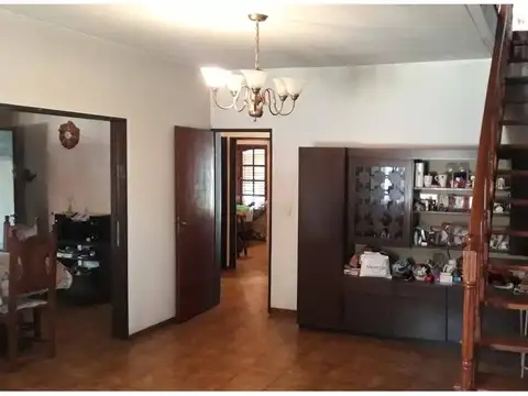 Gral Eduardo Munilla 2500