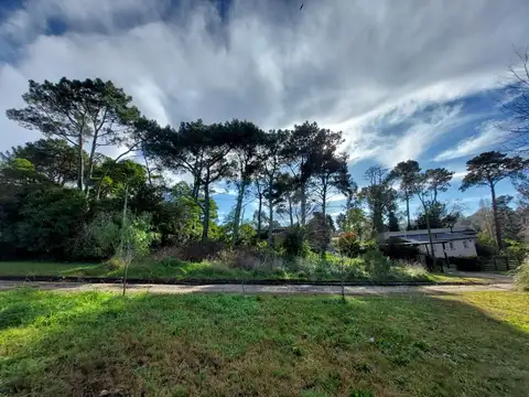 VENTA LOTE 779 MS2 EN SIERRA DE LOS PADRES