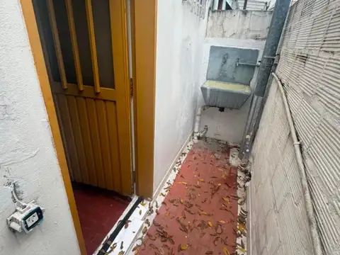 Departamento en Venta 40 años