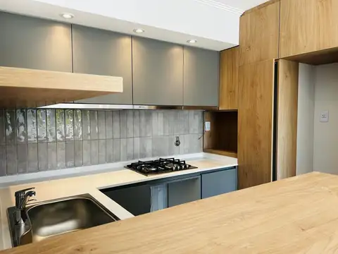 Departamento 4 AMBIENTES en San Martin