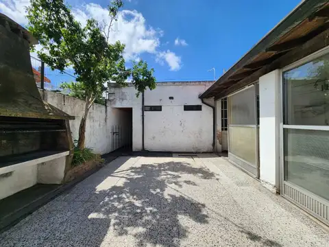 Depto Tipo Casa en Venta de 3 ambientes