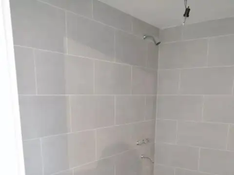 Departamento en Venta con 1 cochera