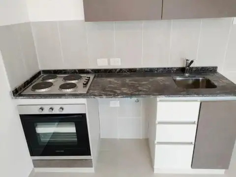 Departamento en Venta en Ituzaingo, USD 61.500