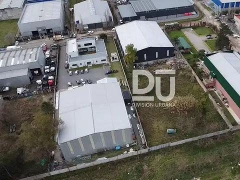 Terreno en Venta 50  mts Fondo