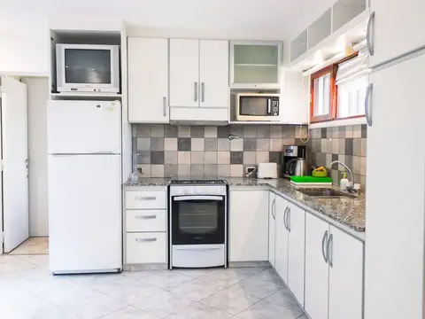 Depto Tipo Casa en Venta de 2 dormitorios