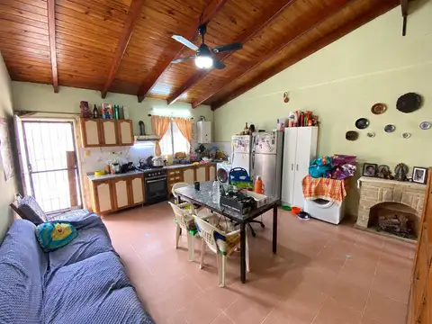 Casa en Venta 35 años