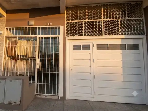 Intendente Agüero 1700