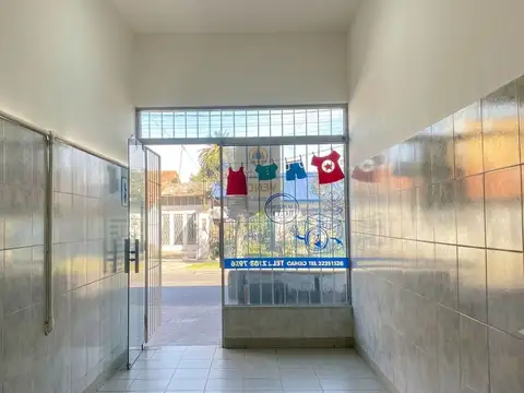 Local en Venta en Moron, USD 23.000