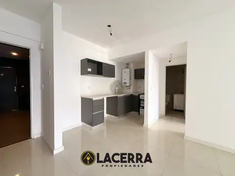 Departamento 2 ambientes a estrenar en San Martin