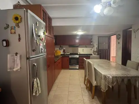 Depto Tipo Casa en Venta de 3 dormitorios