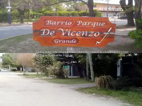 PILAR, DE VICENZO GRANDE....MIRA LA OFERTA DE CASAS QUE TENEMOS!!  CADA LINK CON FOTOS E INFO