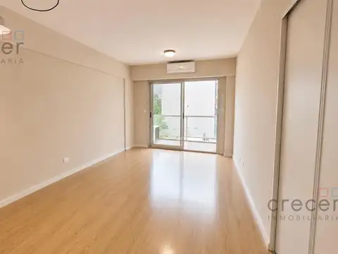Departamento en Venta en Belgrano, USD 80.000