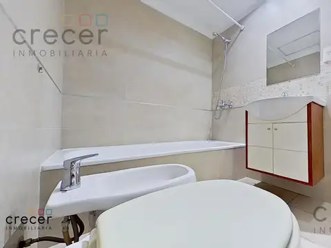 Departamento en Venta Apto profesional