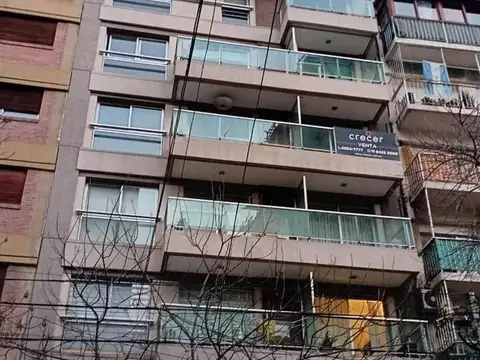 Avenida Monroe 2500