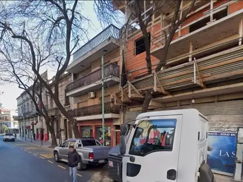 Galpon en Venta en Constitución, USD 199.000