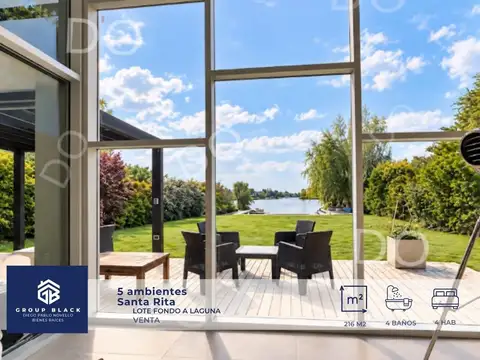 Casa en Santa Rita EN VENTA