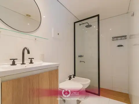 Depto Tipo Casa en Venta de 2 ambientes