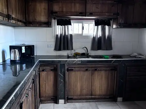 Finca y Casa en Venta en El Cepillo Valle de Uco