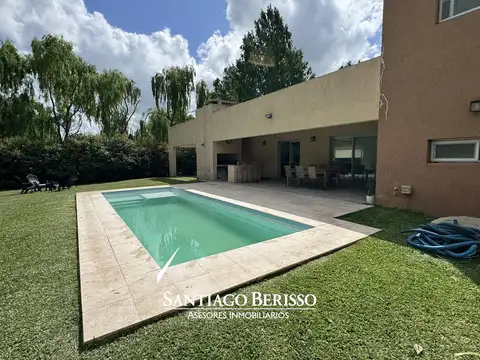 Casa en Venta de 3 dormitorios