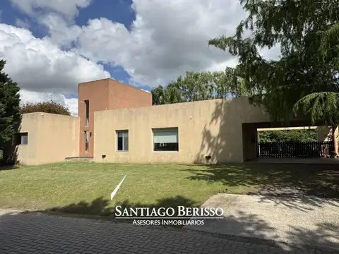 Casa Barrio El Cardal, Los Cardales, Campana, G.B.A. Zona Norte