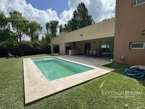 Casa en Venta de 3 dormitorios