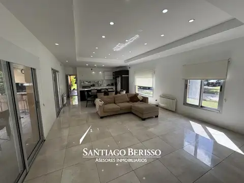 Casa en Venta 9 años