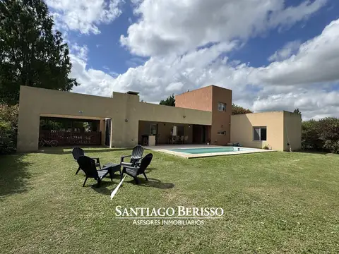 BARRIO EL CARDAL DE LOS CARDALES