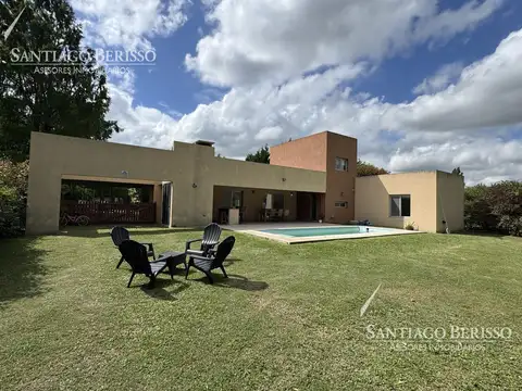 BARRIO EL CARDAL DE LOS CARDALES