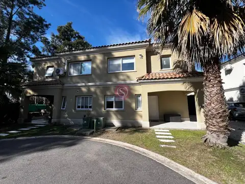 Duplex en Venta en Boulevard del Sol, Pilar, G.B.A. Zona Norte