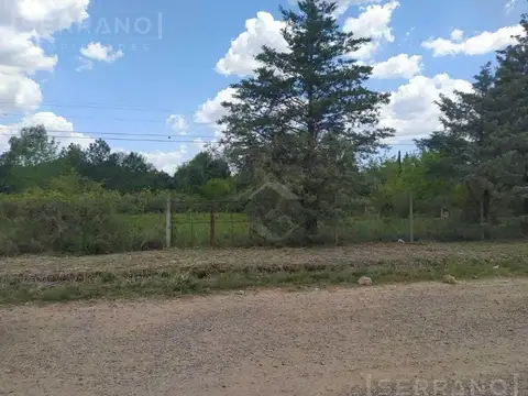 Terreno en Venta 40  mts Frente