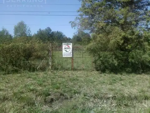 Terreno en Venta de 4000,0 m2