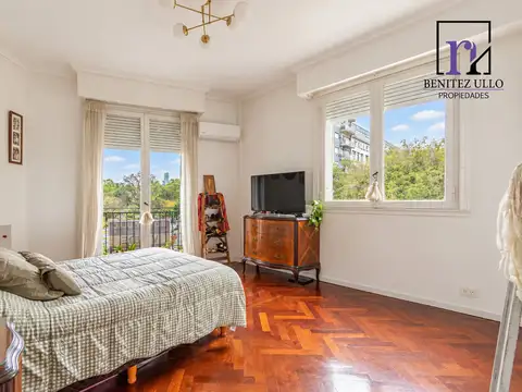 VENTA DEPARTAMENTO 3 AMB C/DEP RECICLADO A NUEVO - 2 BALCONES - BARRACAS