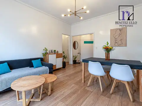 Departamento en Venta de 4 ambientes