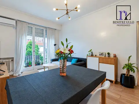 Departamento en Venta de 3 dormitorios