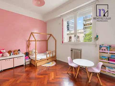 Departamento en Venta al Norte