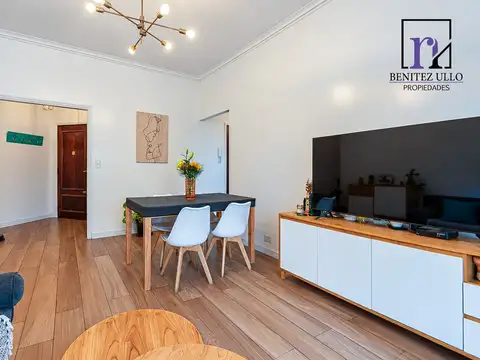 Departamento en Venta de 4 ambientes