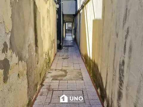 Casa en Venta de 1 dormitorio