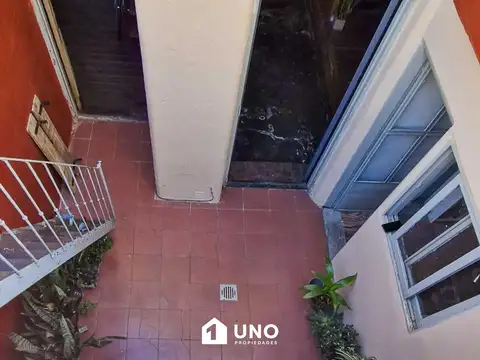 Santa Fe 2900, Piso 00