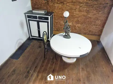 Santa Fe 2900, Piso 00